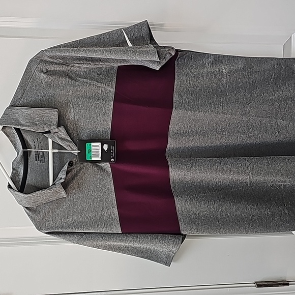 Nike Other - NWT Nike Golf men's polo